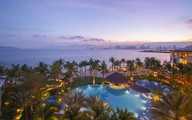 Boma Resort Nha Trang